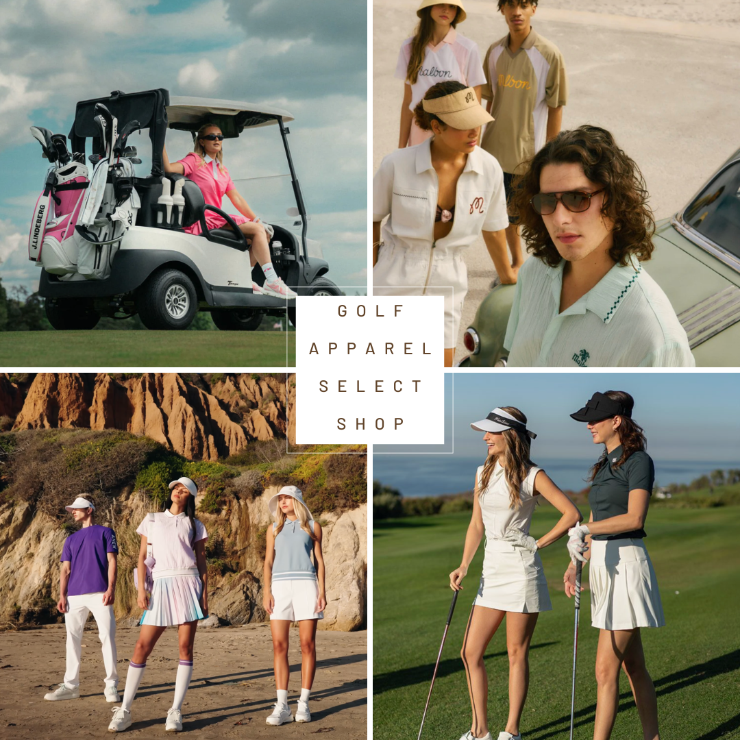 Premium Golf Select Shop - MIXUPMIX Golf Shop | MIXUPMIX Golf
